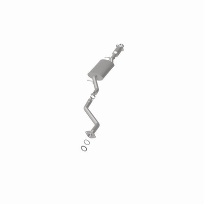 Magnaflow 99-03 Lexus RX300 Base V6 3.0L OEM Grade / EPA Compliant Direct-Fit Catalytic Converter Magnaflow