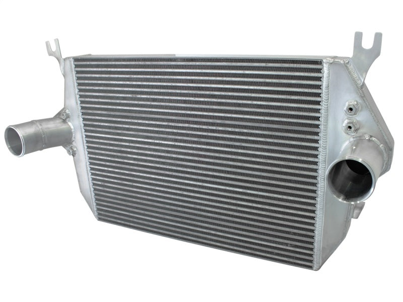 aFe Bladerunner Intercoolers 99-03 Ford Diesel Trucks V8 7.3L (td)