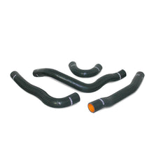 Load image into Gallery viewer, Mishimoto Mitsubishi EVO X Black Silicone Hose Kit - eliteracefab.com