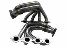 Load image into Gallery viewer, KOOKS 1-7/8&quot; SUPER STREET HEADERS (2020 C8 CORVETTE) - eliteracefab.com