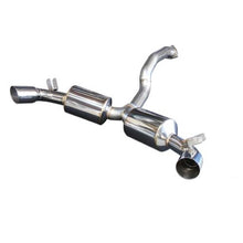 Load image into Gallery viewer, GReddy Evolution GT Exhaust Toyota MR2 1990-1996 - eliteracefab.com