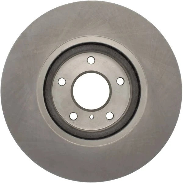 CENTRIC 06-07 350Z FRONT ROTOR, 121.42080 - eliteracefab.com