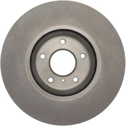 CENTRIC 06-07 350Z FRONT ROTOR, 121.42080 - eliteracefab.com