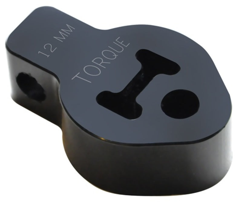 Torque Solution Exhaust Mount: Mitsubishi - eliteracefab.com