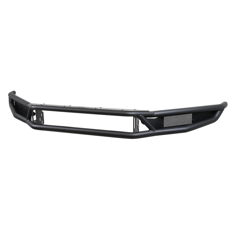 Westin 17-20 Ford F-150 Raptor Outlaw Front Bumper - Tex. Blk Westin