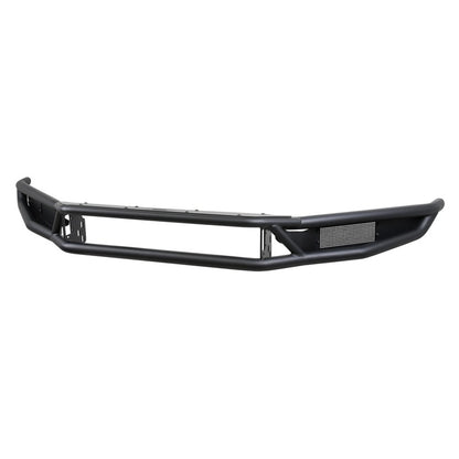 Westin 17-20 Ford F-150 Raptor Outlaw Front Bumper - Tex. Blk Westin