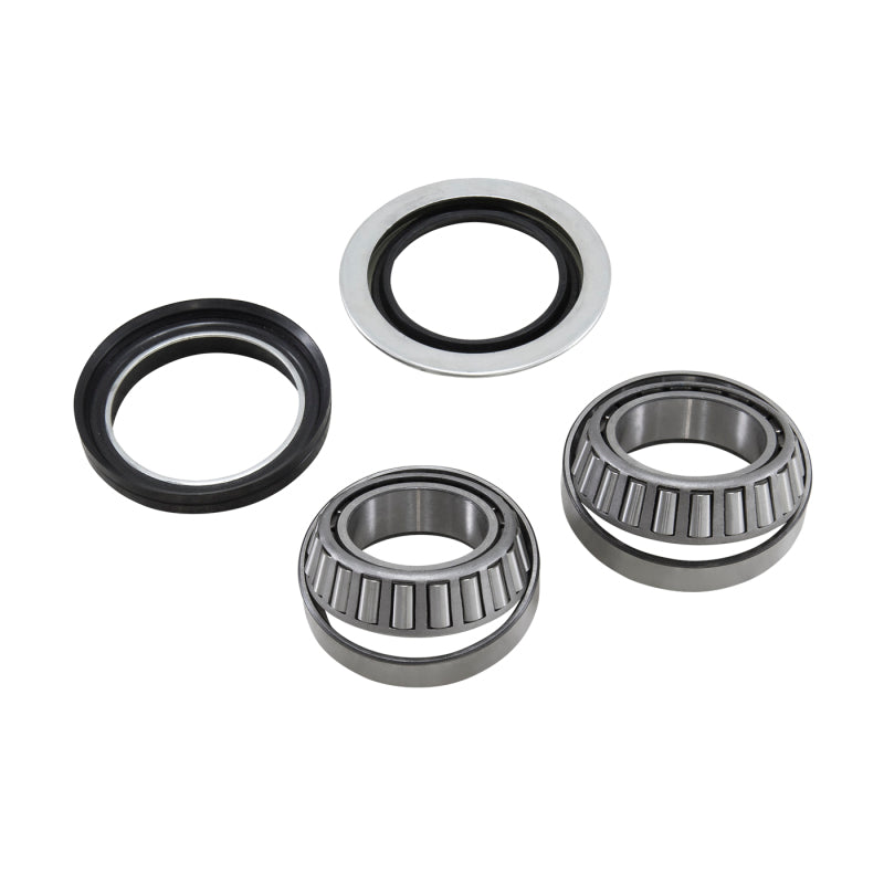 Yukon Gear Replacement Axle Bearing and Seal Kit For 59 To 75 Dana 44 and Ford 3/4 Ton Front Axle Yukon Gear & Axle