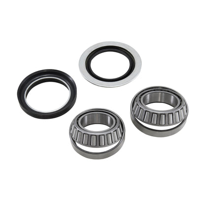 Yukon Gear Replacement Axle Bearing and Seal Kit For 59 To 75 Dana 44 and Ford 3/4 Ton Front Axle Yukon Gear & Axle