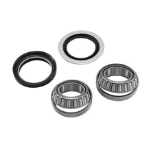 Load image into Gallery viewer, Yukon Gear Replacement Axle Bearing and Seal Kit For 59 To 94 Dana 44 and Ford 1/2 Ton Front Axle - eliteracefab.com