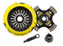 Load image into Gallery viewer, ACT 2003 Mitsubishi Lancer HD-M/Race Sprung 4 Pad Clutch Kit ACT