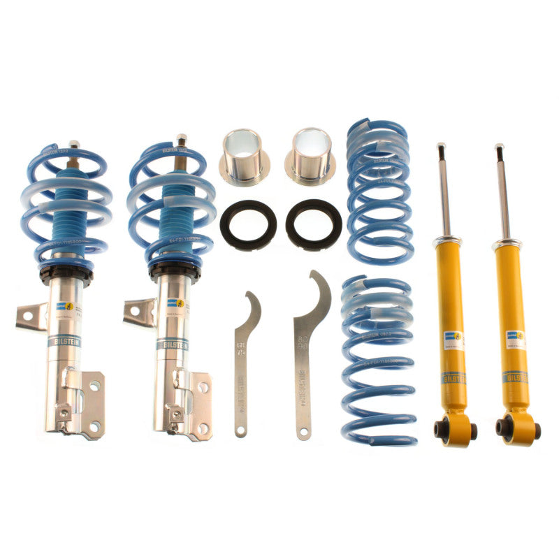 Bilstein B14 10-13 Hyundai Genesis Coupe PSS Suspension Kit - eliteracefab.com