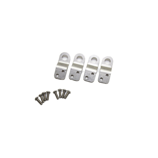 Snow Performance Coyote 11+ Fuel Rail Bracket (Set 0f 4) - SNF-30341