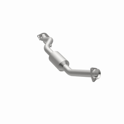 MagnaFlow Conv DF 07 Trailb/Envoy 4.2L Magnaflow