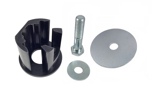 Torque Solution Pendulum (Dog Bone) Street Insert for 2009-2014 VW/Audi - TS-VW-024-S