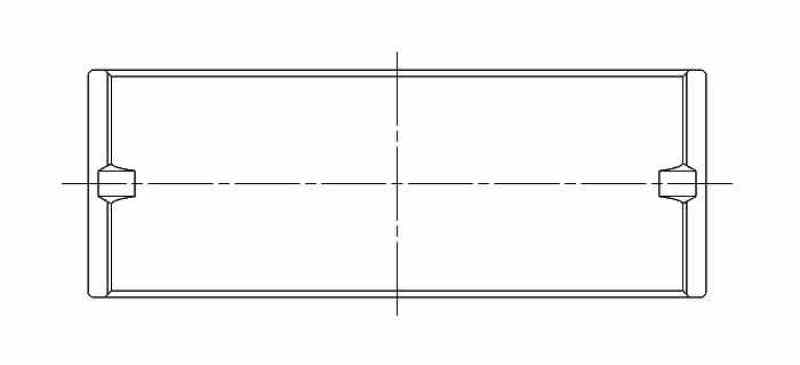 ACL Mini Prince N12/N14/N16/N18 (Size .25) High Performance Rod Bearing Set