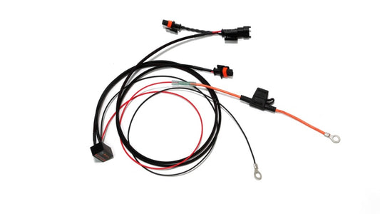 Fleece Performance Dodge Cummins Dual Pump Controller Fleece Performance