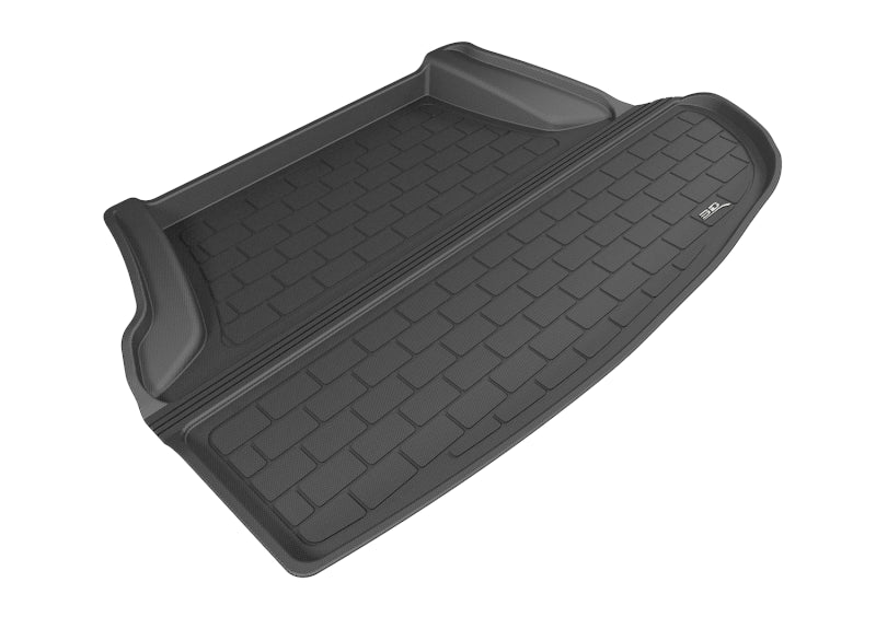 3D MAXpider M1IN0171309 2016-2019 Infiniti Q50 Kagu Cargo Liner - Black