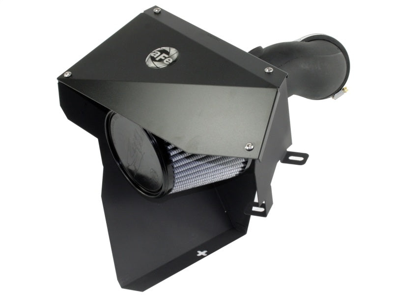 aFe MagnumFORCE Intakes Stage-2 PDS AIS PDS BMW Z4 3.0i (E85/E86) 06-08 L6-3.0L - eliteracefab.com