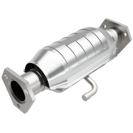 MagnaFlow Conv Direct Fit VW 82 84 Magnaflow