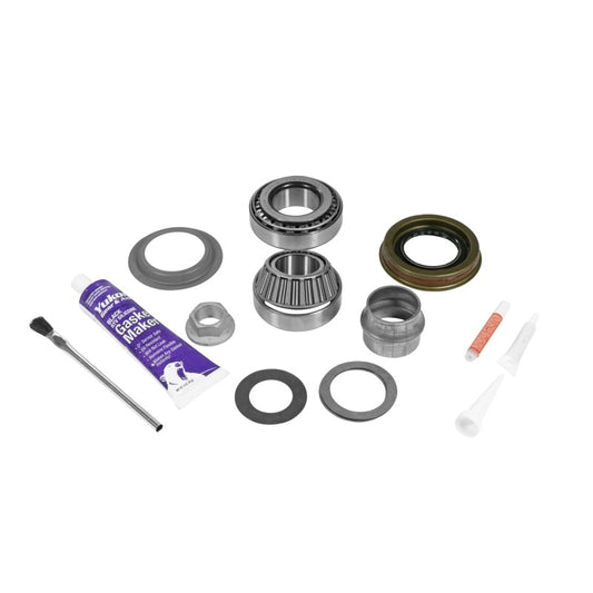 Yukon Gear Pinion install Kit For Jeep JL Dana 30 Front Yukon Gear & Axle