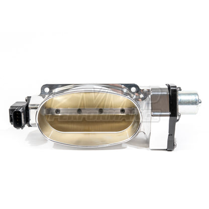 VMP Performance 07-14 Ford Shelby GT500 Monoblade 137 Throttle Body - eliteracefab.com