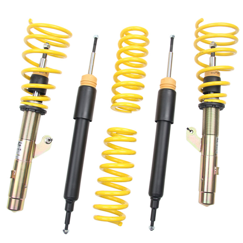 ST Coilover Kit 06-11 BMW E90 Sedan / 07-13 BMW E92 Coupe - eliteracefab.com