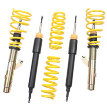 Load image into Gallery viewer, ST Coilover Kit 06-11 BMW E90 Sedan / 07-13 BMW E92 Coupe - eliteracefab.com