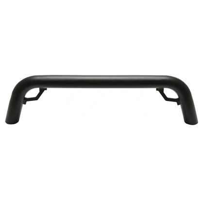 Westin 14-20 Toyota 4Runner Pro-Series Bumper Round Bull Bar - Textured Black - eliteracefab.com