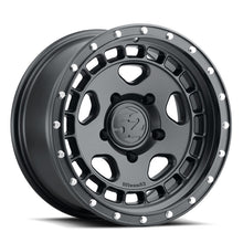 Load image into Gallery viewer, fifteen52 Turbomac HD 17x8.5 5x127 0mm ET 71.5mm Center Bore Asphalt Black Wheel - eliteracefab.com