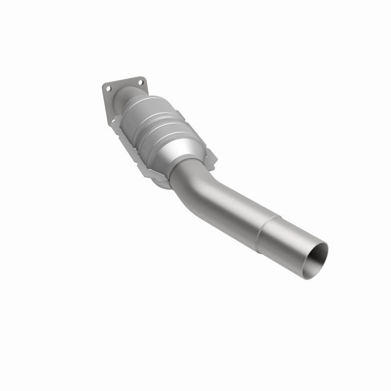 MagnaFlow Conv DF 90-91 Audi Coupe Quatt 2.3L Magnaflow