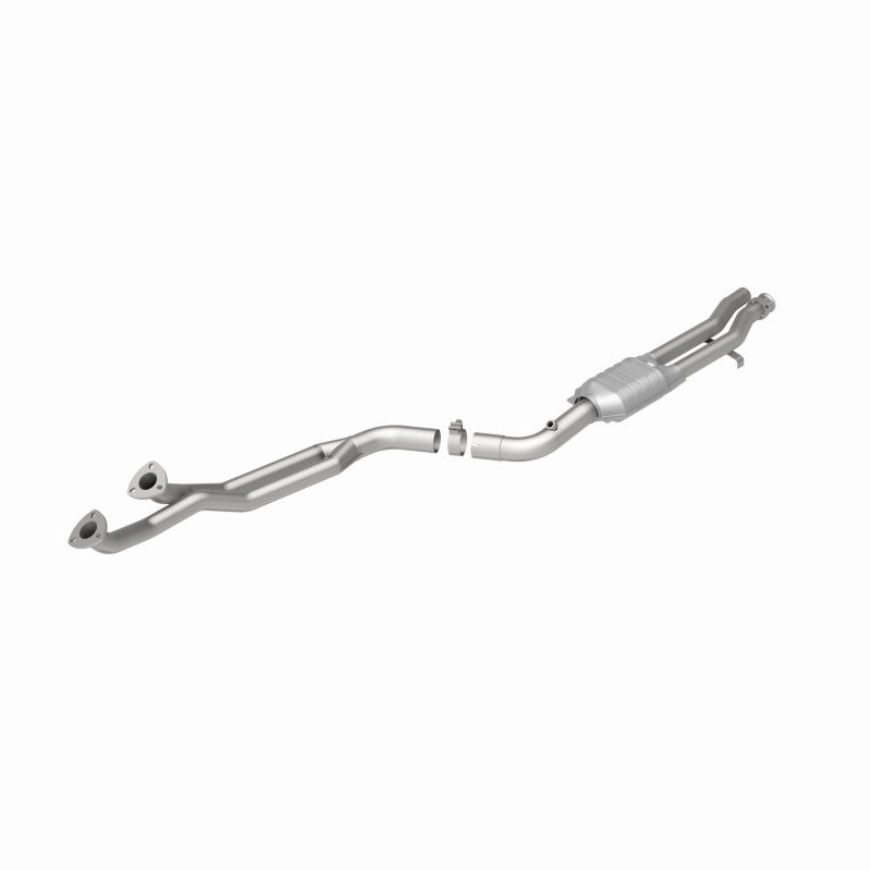 MagnaFlow Conv DF 92-95 BMW 325i 2.5L Magnaflow
