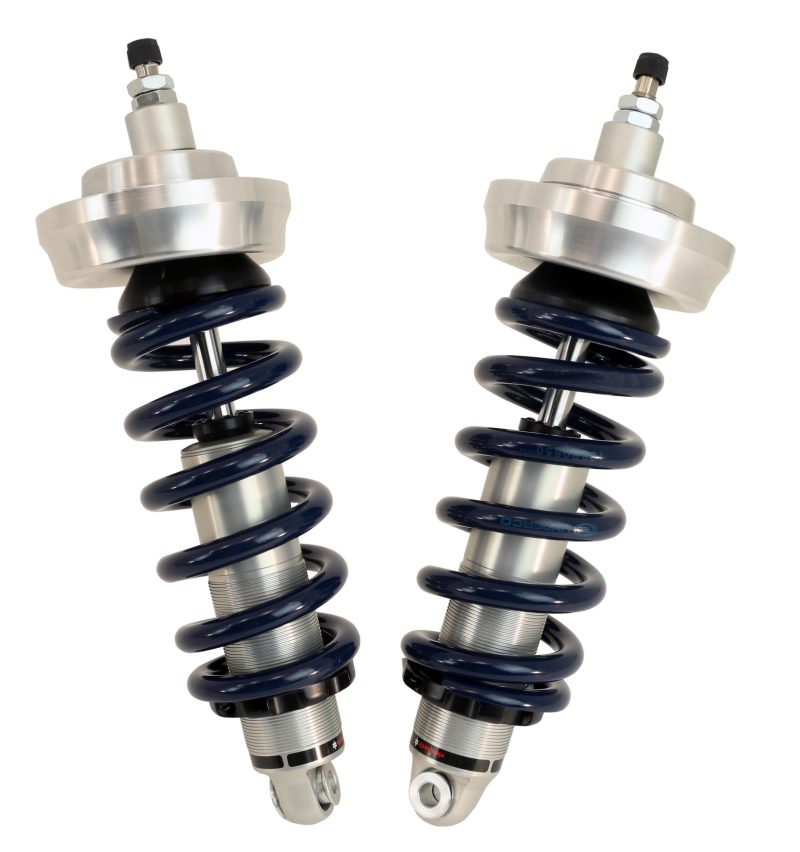 Ridetech 88-98 Chevy C1500 HQ Series Front CoilOvers for use with StrongArms - eliteracefab.com