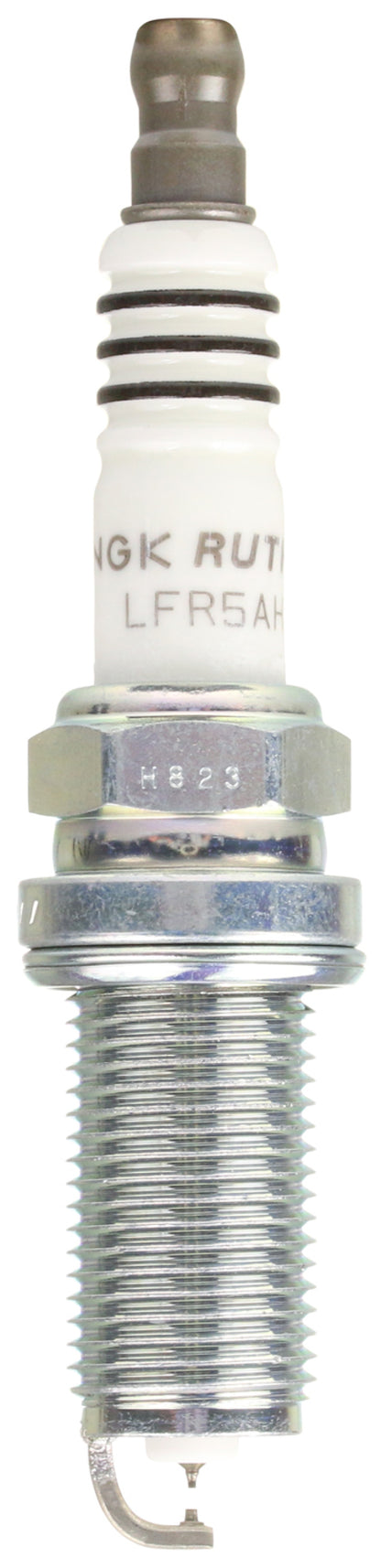 NGK Ruthenium HX Spark Plug Box of 4 (LFR5AHX) - eliteracefab.com