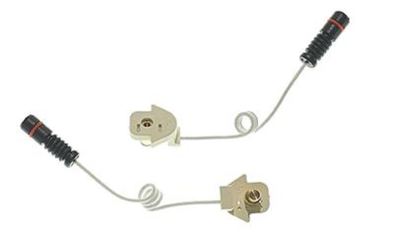 Brembo 2006 Mercedes-Benz CLS500/04-06 E320/07-09 E350/03-06 E500/E55 AMG Front Brake Wear Sensor Brembo OE