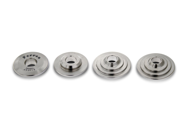 Ferrea Toyota 2JZ Titanium Retainer - Set of 24 Ferrea