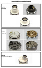 Load image into Gallery viewer, Walbro 350lph High Pressure Fuel Pump *WARNING - GSS 350* (22mm Center Inlet) - eliteracefab.com