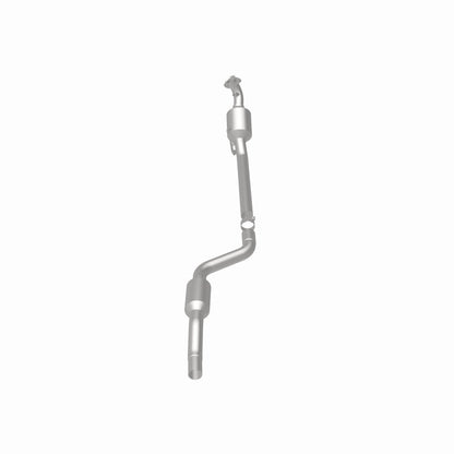 MagnaFlow Conv Direct Fit 10-12 Mercedes-Benz GLK350 V6 3.5 OEM Underbody Magnaflow