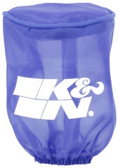 K&N Air Filter Wrap- Blue