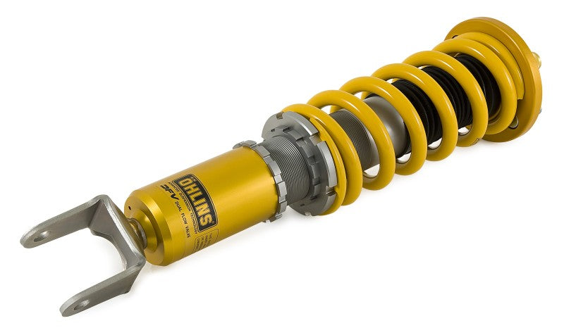 Ohlins 99-09 Honda S2000 Road & Track Coilover System - eliteracefab.com