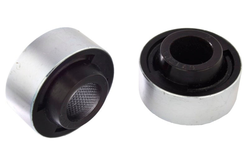 Whiteline Plus 97-05 VAG MK4 A4/Type 1J Rear Lower Inner Control Arm Bushing Kit -Standard Replaceme - eliteracefab.com