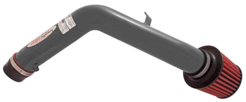 AEM 04-07 Acura TL/ 07 TL-S Silver Cold Air Intake - eliteracefab.com