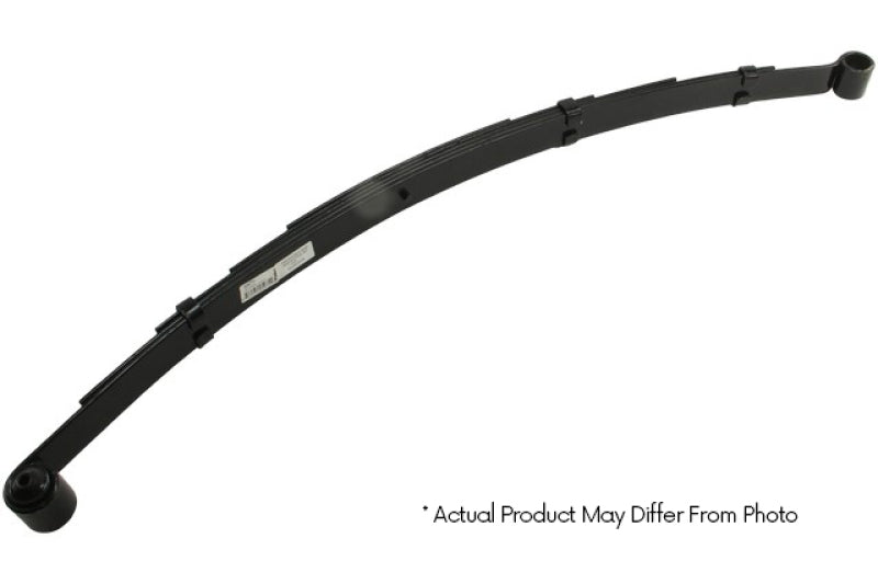 Belltech LEAF SPRING S-10/15 BLAZER 3inch Belltech
