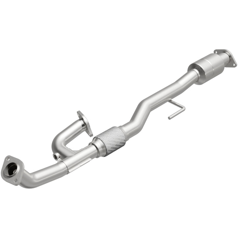 MagnaFlow Conv DF 04-06 Lexus ES330 / 04-06 Toyota Camry/05-08 Solara 3.3L Y-Pipe Assembly Magnaflow