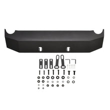 Load image into Gallery viewer, Westin Universal Pro-Series Front Bumper - Textured Black - eliteracefab.com