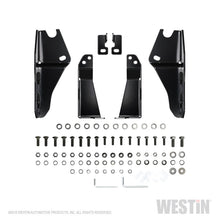 Load image into Gallery viewer, Westin 19-21 Ram 1500 (Excl. 19-21 Ram 1500 Classic)(Excl. Rebel) Sportsman Grille Guard - Black