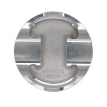 Load image into Gallery viewer, Manley Ford 4.6L/5.4L SOHC/DOHC (2v/4v)Platinum Series Dish Piston (Single Piston)