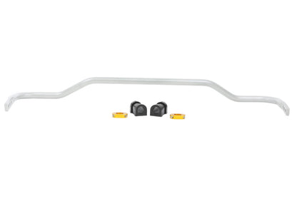 Whiteline 08/06-09 Pontiac G8 Sedan Rear 22mm X Heavy Duty Adjustable Swaybar - eliteracefab.com