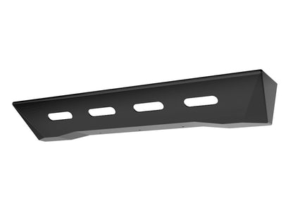 ICON 07-18 Jeep Wrangler JK Pro Series Mid Width Front Bumper Skid ICON