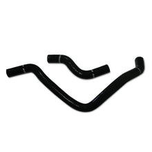 Load image into Gallery viewer, Mishimoto 92-00 Honda Civic w/ B16 / 99-00 Civic SI Black Silicone Hose Kit - eliteracefab.com