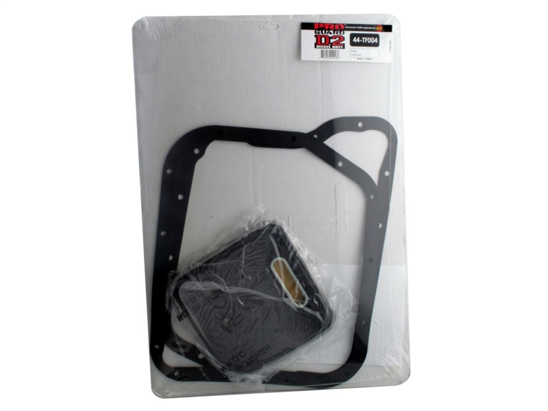 aFe ProGuard D2 Fluid Filters Trans F/F TRANS Dodge Diesel Trucks 98-07 L6-5.9L (td) - eliteracefab.com